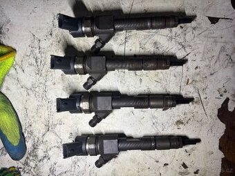 Vstřiky 1.9ddis - Suzuki grand vitara