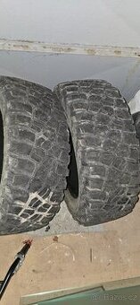 Terení pneu BFGOODRICH T/A3 265/65 R17