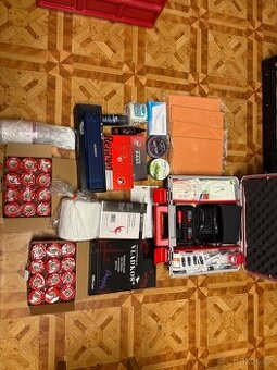 Prodám vybavení na tetování