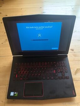 Lenovo Legion Y520 | GTX 1060