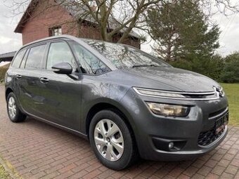 Na prodej Citroën C4 Picasso 1.6 BlueHDi
