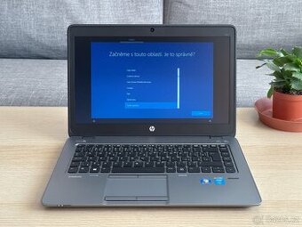 HP EliteBook 840 G2 - i5-5300U, 8GB, 256GB SSD, ZÁRUKA