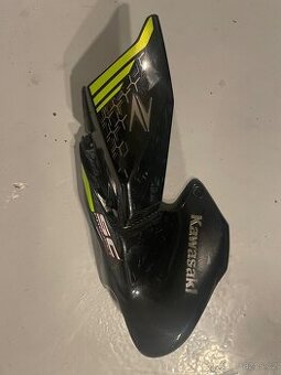 Kawasaki Z900 plast