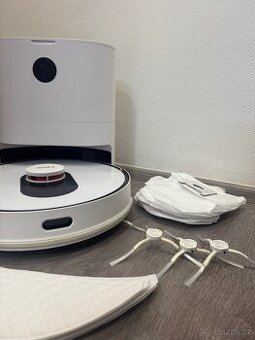 Robotický vysavač Roidmi Eve plus