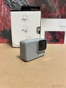 GoPro Hero 7 silver