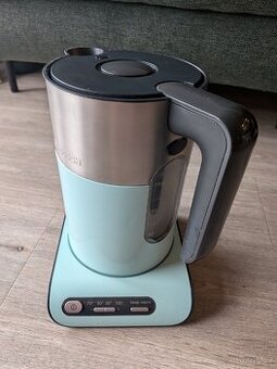 Rychlovarná konvice BOSCH TWK8612P