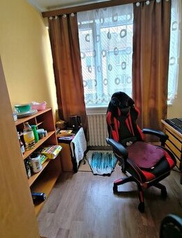 Zařízený 1.lůž. pokoj v RD, student/ka, Řečkovice