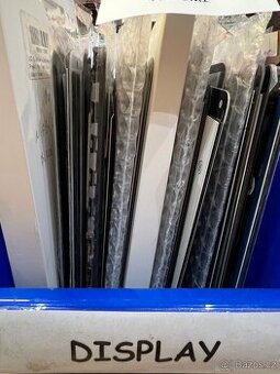 LCD Moduly různých značek