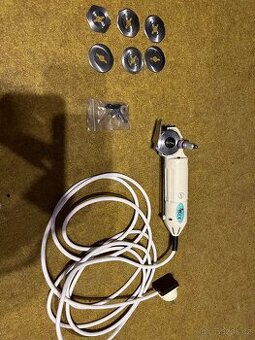 Kotoučová řezačka Birdie