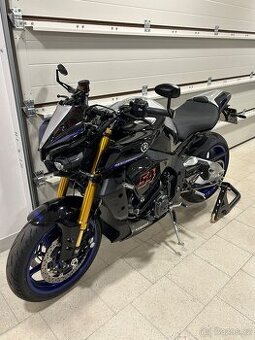 Yamaha MT-10 SP