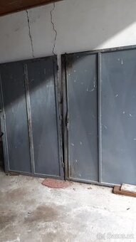 Garážová vrata