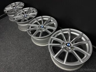 Alu BMW 5x112 17” style 778