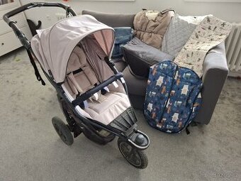 TFK mono2 vč. komplet příslušenství