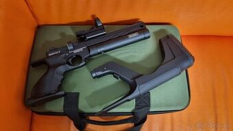 Reximex RP S 5,5mm PCP - 1