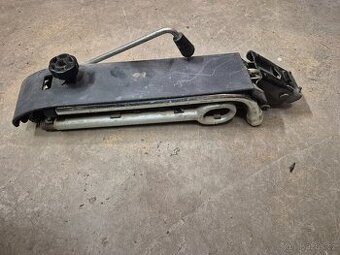 Vw transporter t5  Zvedák,  hever