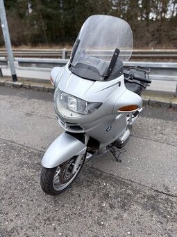 BMW r1150rt