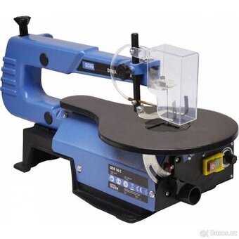 Lupénková pila GÜDE GDS 16 E