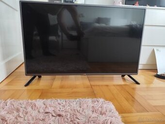 TV LG