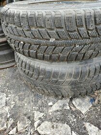 Kola z Renault Kango I. 175/70/13