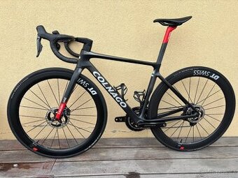 Colnago V4Rs | 165-174cm | Dura Ace