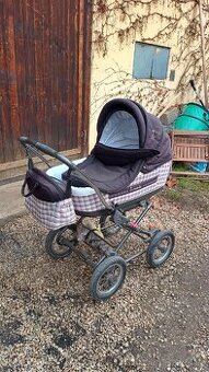 Kočárek Roan Marita