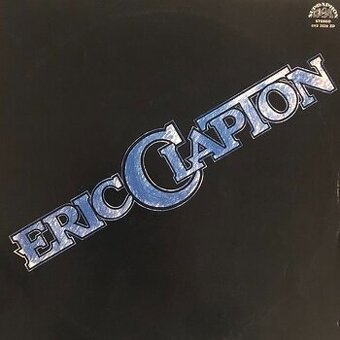 ERIC CLAPTON