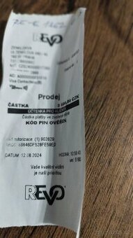 Dámské moderní brýle Reserve