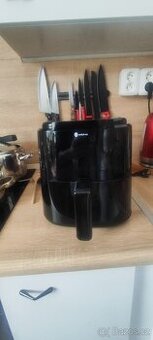 Horkovzdušná fritéza