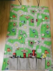 Cestovní autodráha