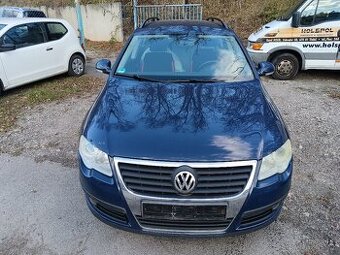 VW passat kombi