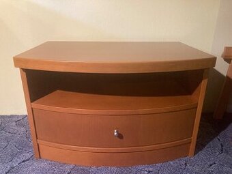 noční stolek - skříňka