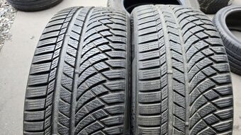 Zimní pneu 245/45/19 Kumho