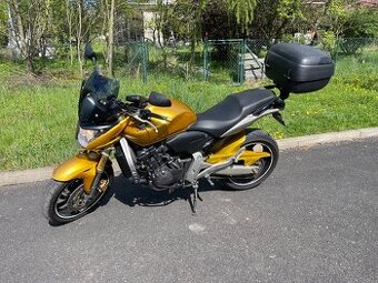 Honda Hornet CB600F