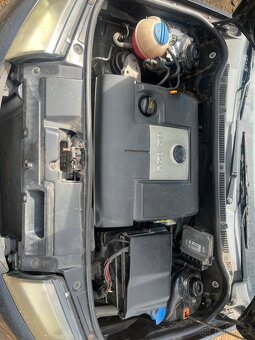 Fabia 1 1.2 htp azq 12v dily