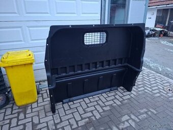 Ford custom ,dělící přepážka.