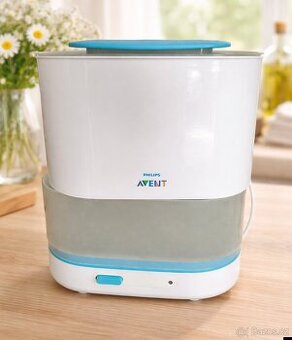Sterilizátor Phillips Avent