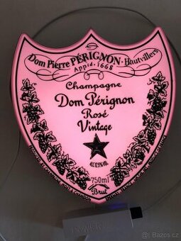 LightBox Dom Perignon