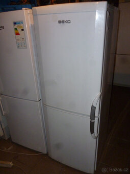 lednička beko,v-145cm,š-55cm