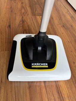 Karcher KB 5 Premim bateriovy vysavac/koste
