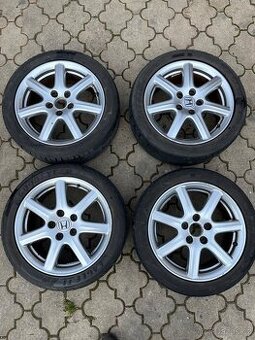 ALU kola Honda Civic