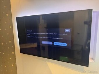 Philips 55 4K Smart TV Ambilight  model 55PUS670