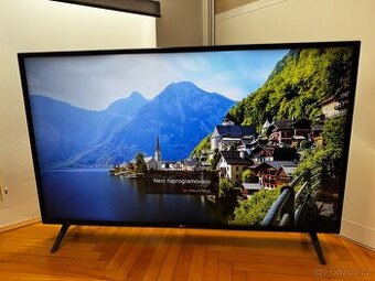 LG Televize 43”