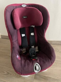 Britax Römer King II