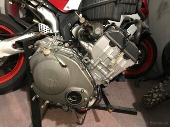 Motor Cbr 1000rr