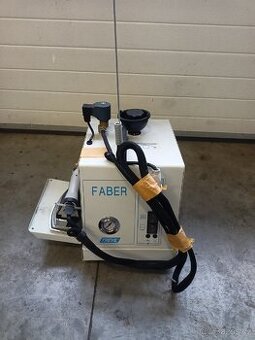 Vyvíječ páry TREVIL Faber 1230