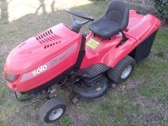 Prodám zahradní traktor castel garden