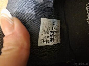 Prodám dětské boty