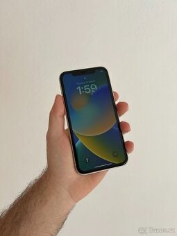 iPhone 11 128GB - nová baterie
