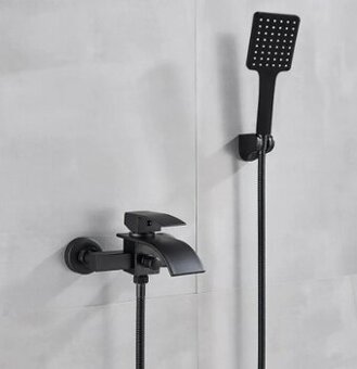 Koupelnová sprchová baterie Vodopád