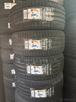 Nové letní pneu 225/45/R17 94W Royal Black